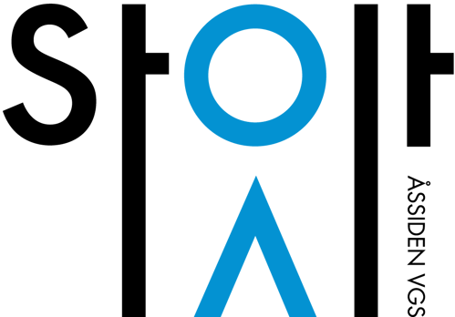 Logo nettside